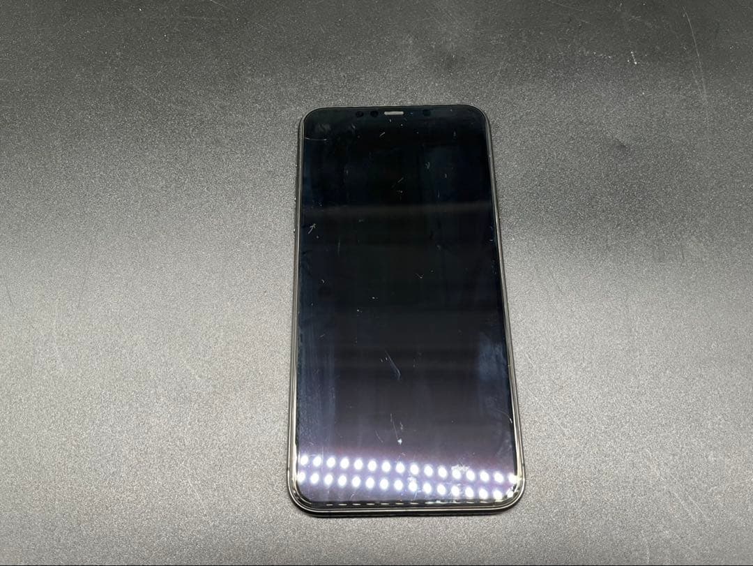 ◇iPhone11 ProMax NWHJ2J/A 256GB SIMロックなし