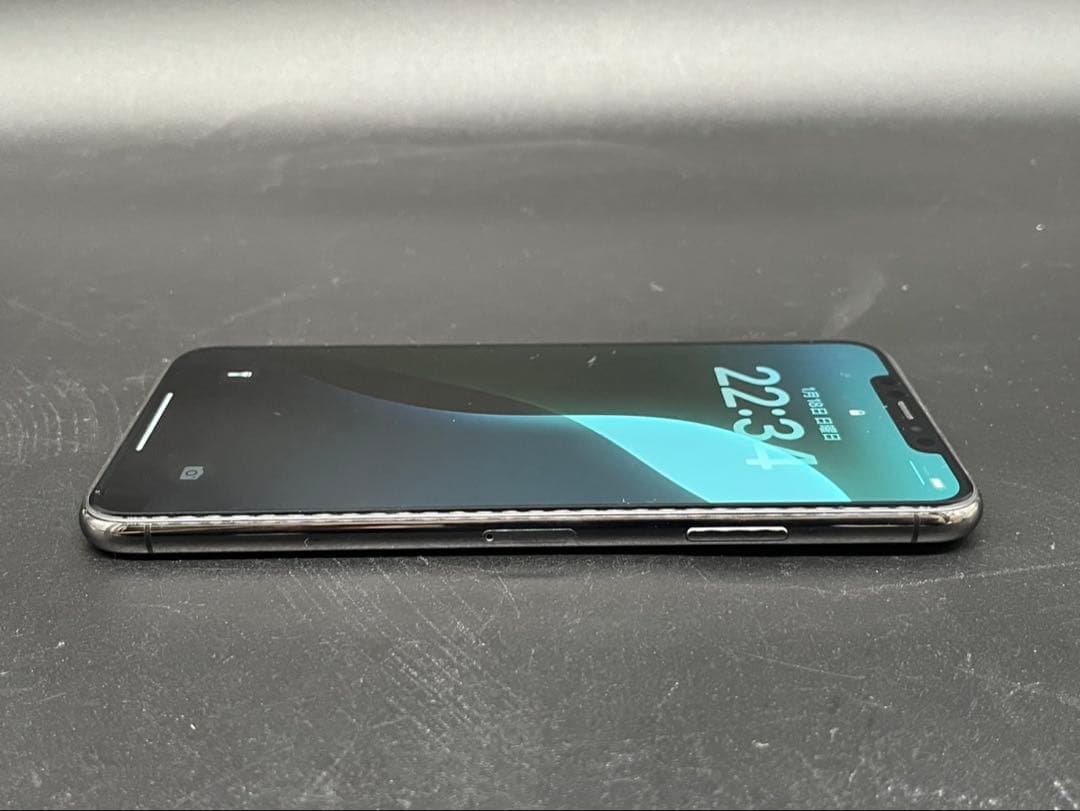 ◇iPhone11 ProMax NWHJ2J/A 256GB SIMロックなし