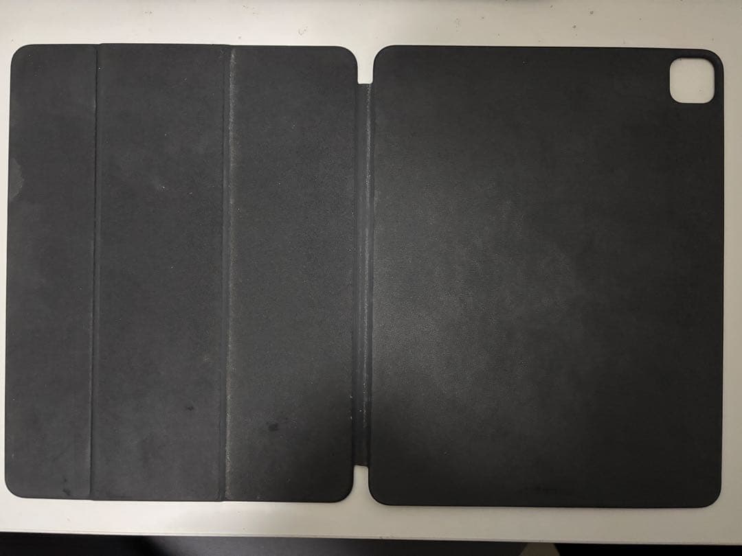 iPad Pro 第5世代 12.9 Apple pencil+純正ケース