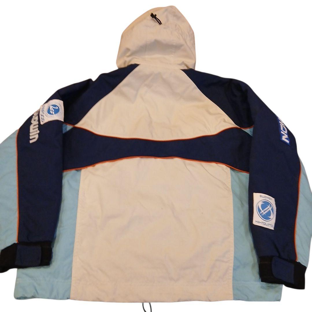 ゴールドウィンGoldwin スキーモーグル上下セット　サイズO