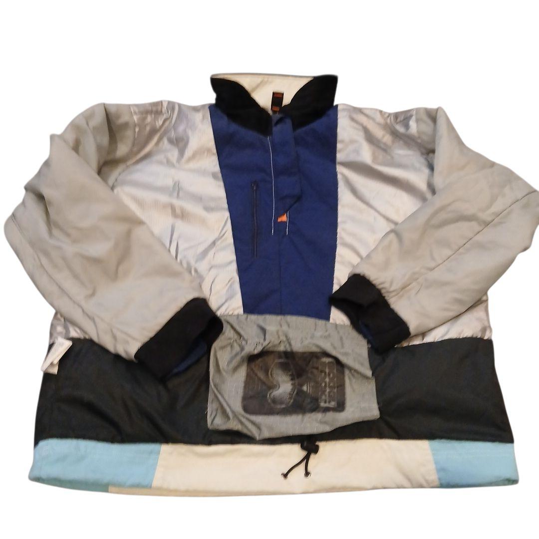 ゴールドウィンGoldwin スキーモーグル上下セット　サイズO