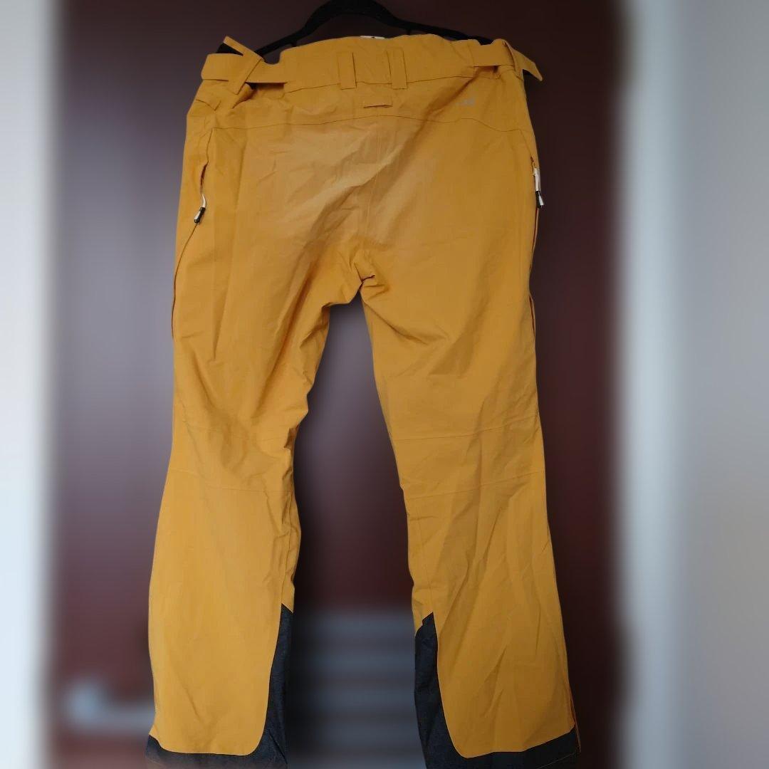 スノーボードウェア上下セット