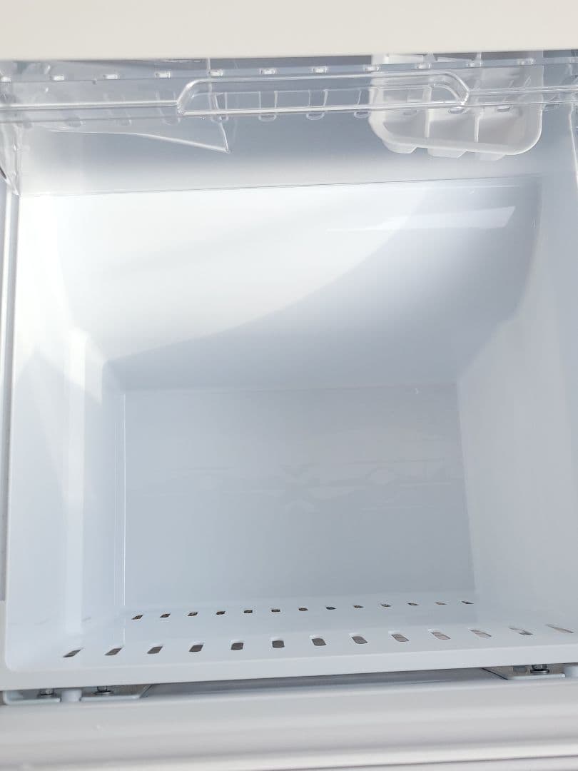 Panasonic 冷凍冷蔵庫 NR-B16C1-W形 156L 2023年製