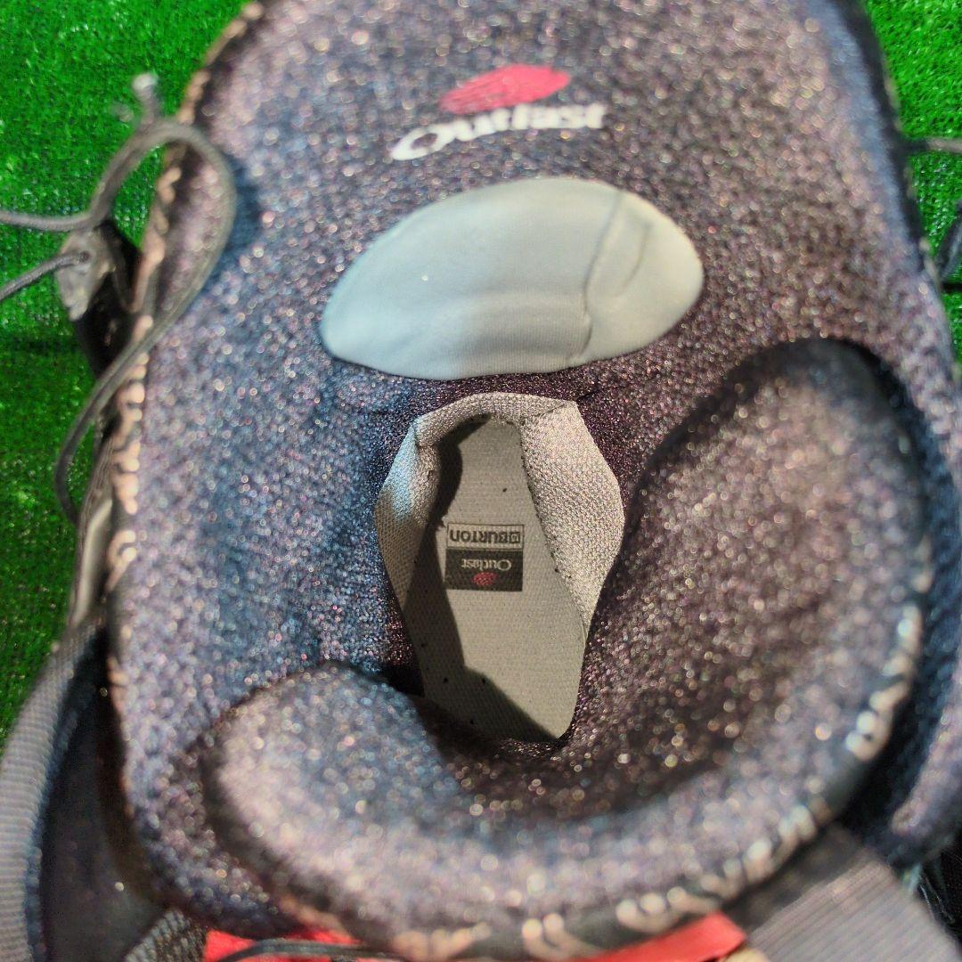 Burton バートン ION アイオンスノーボードブーツ 27.0cm