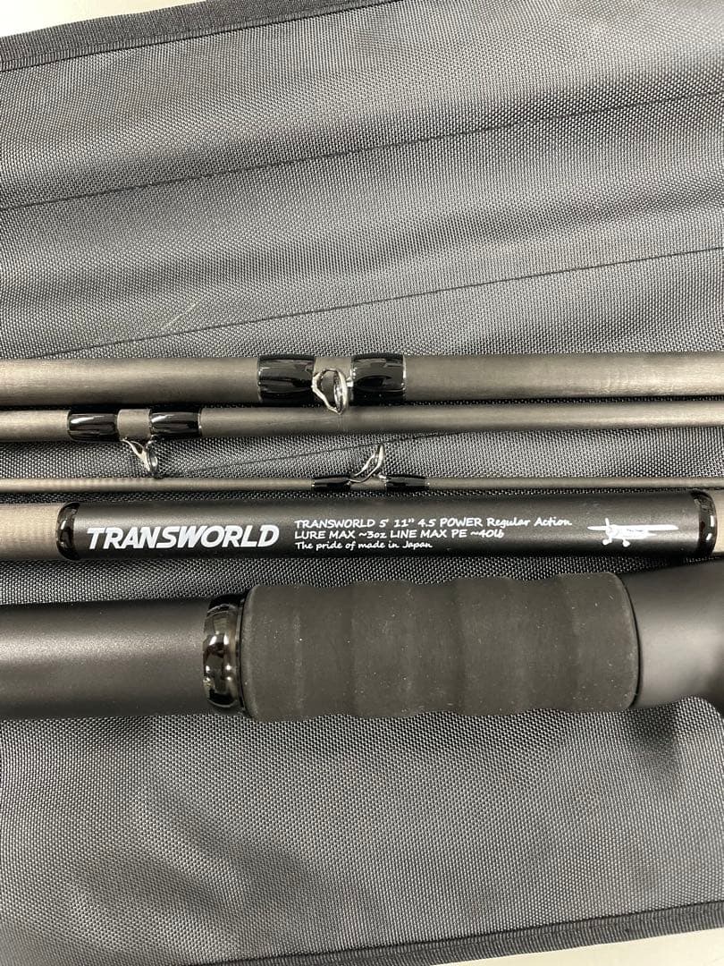 スタジオコンポジット トランスワールド　TRANSWORLD5114-5他セット