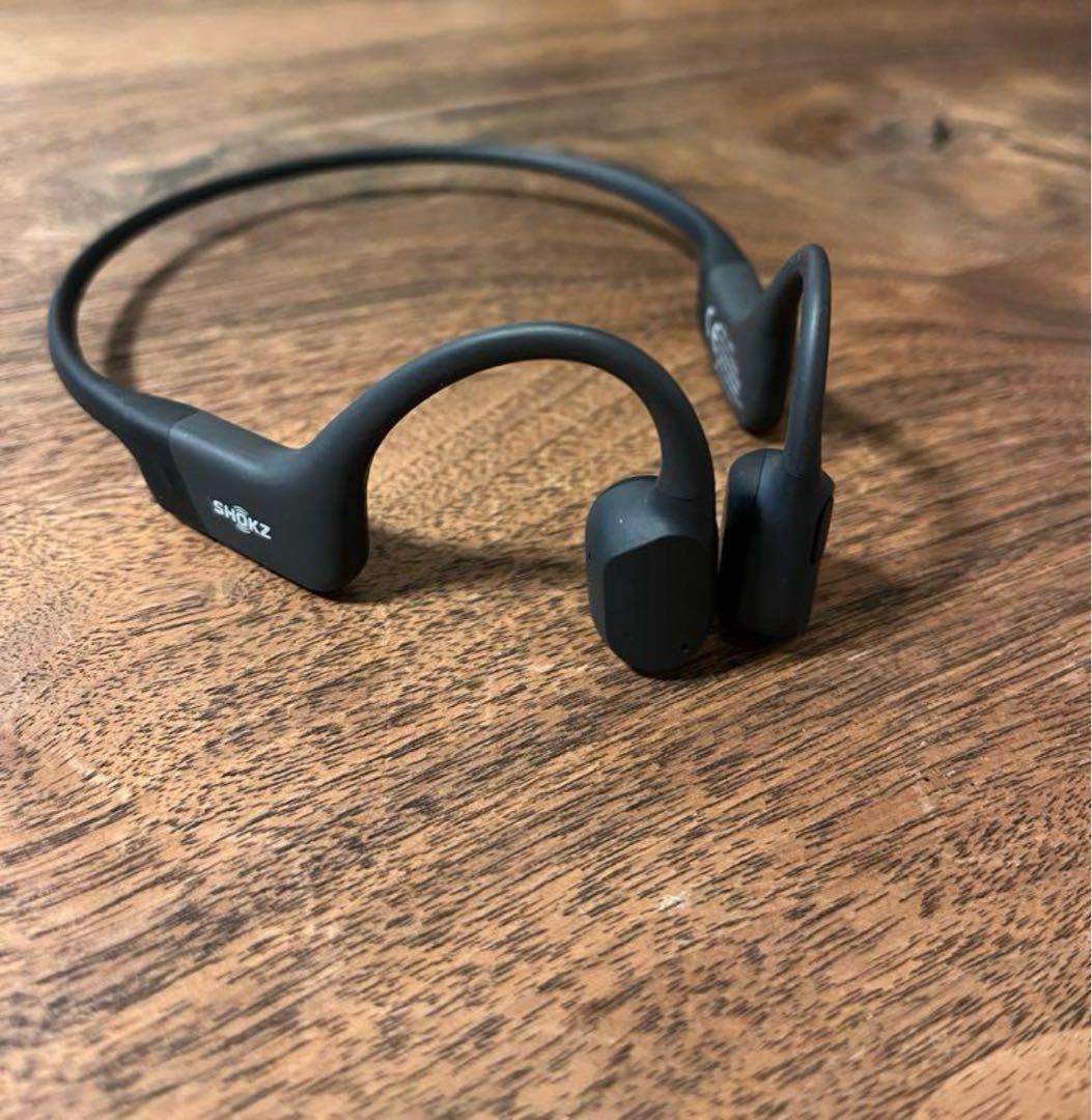 イヤホン SHOKZ openrun S803 BLACK