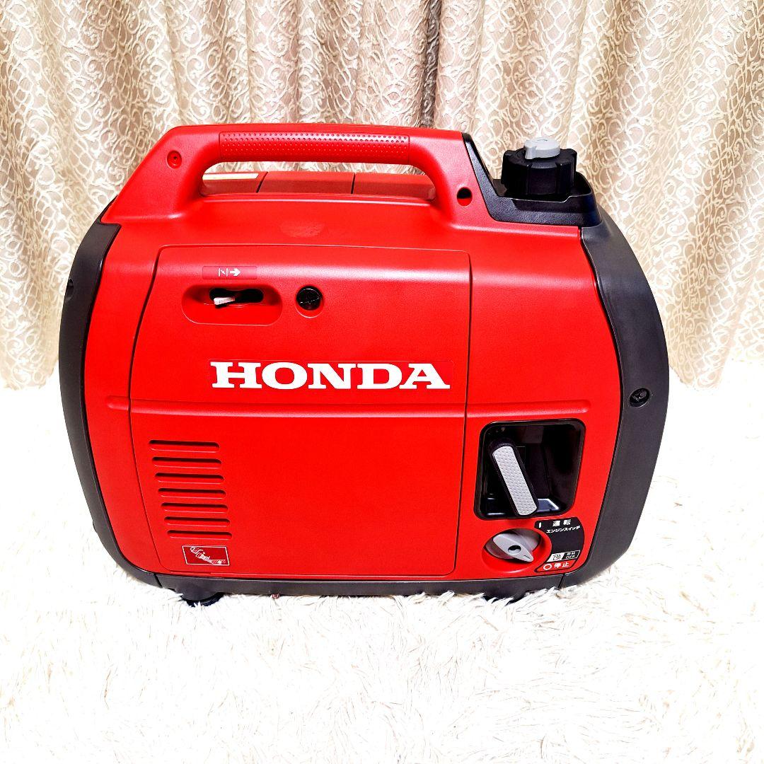 HONDA EU18i インバーター　発電機　ホンダ