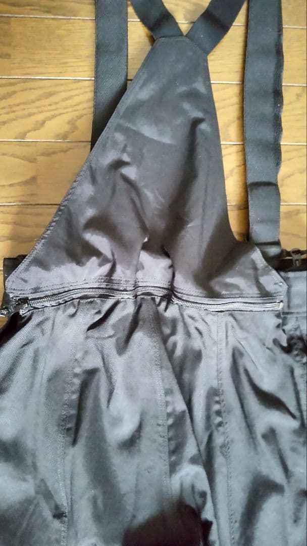 希少90s THE NORTH FACE エクストリーム スキー/スノボウェア