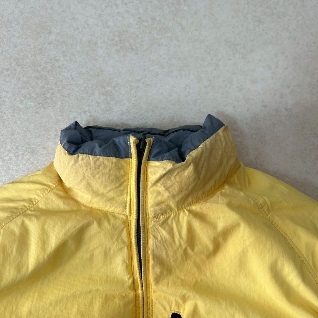 00s NIKE down jacket ダウンジャケットarchive y2k