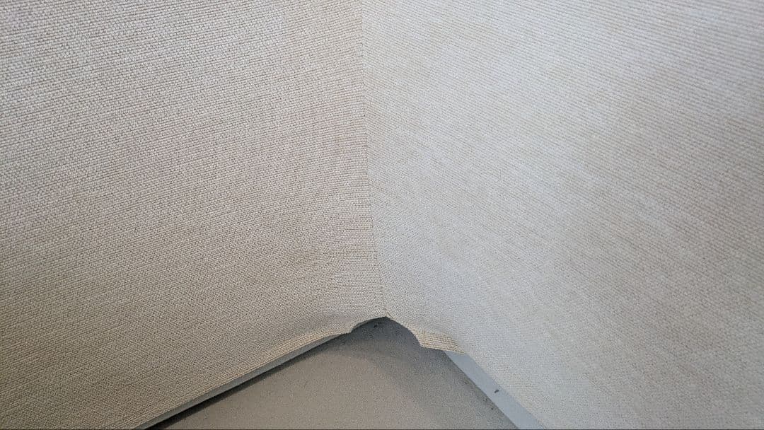 アルフレックス arflex 3人掛けソファ