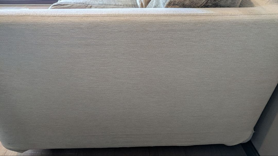 アルフレックス arflex 3人掛けソファ