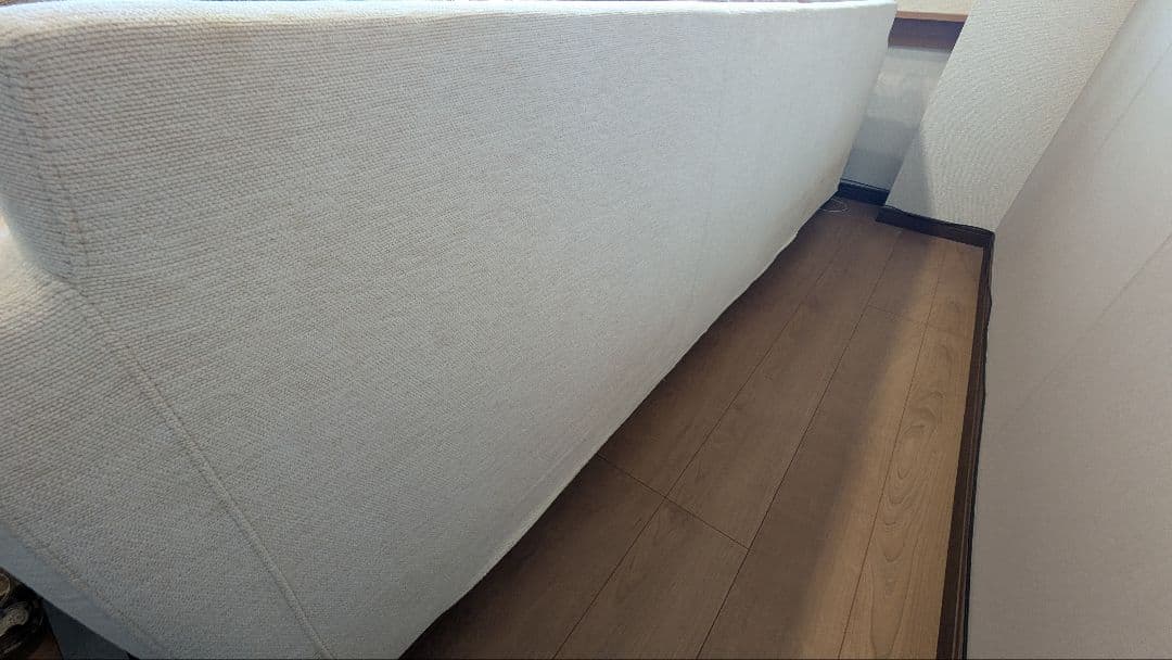 アルフレックス arflex 3人掛けソファ