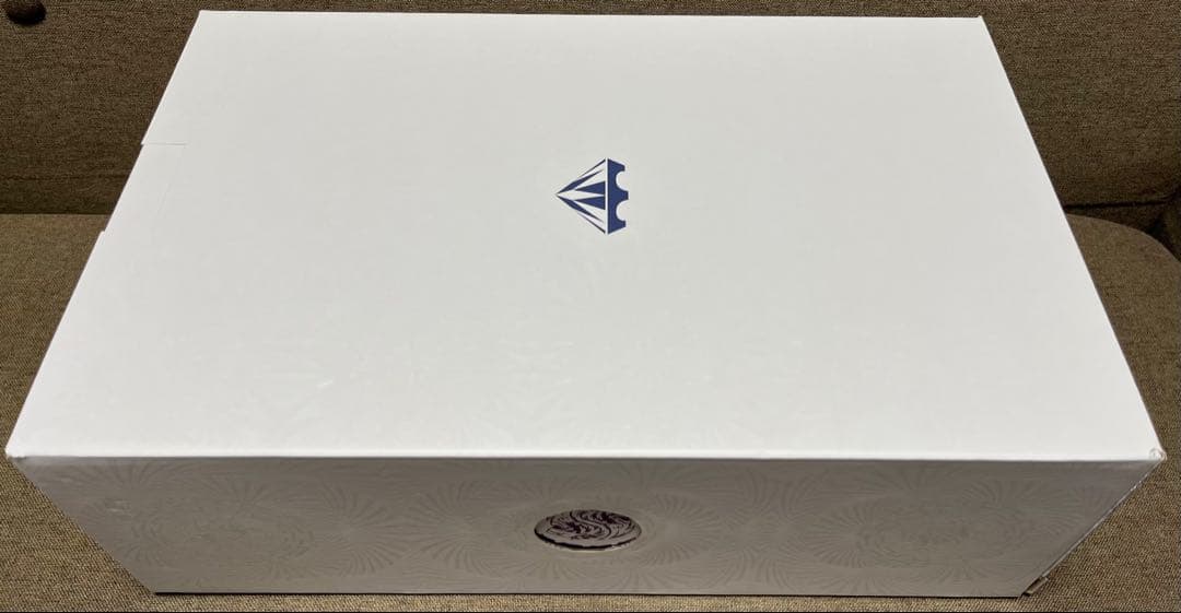 NIKE LEBRON 22 EP ナイキ レブロン 30cm 箱付き