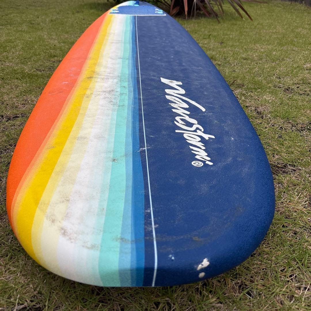 手渡し限定　コストコ　サーフボード　8ft