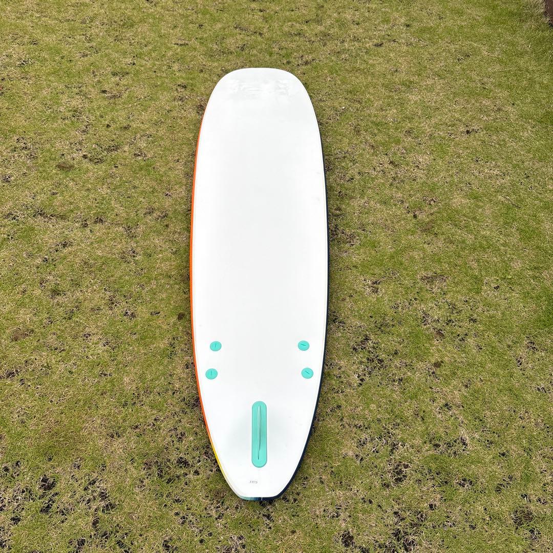 手渡し限定　コストコ　サーフボード　8ft