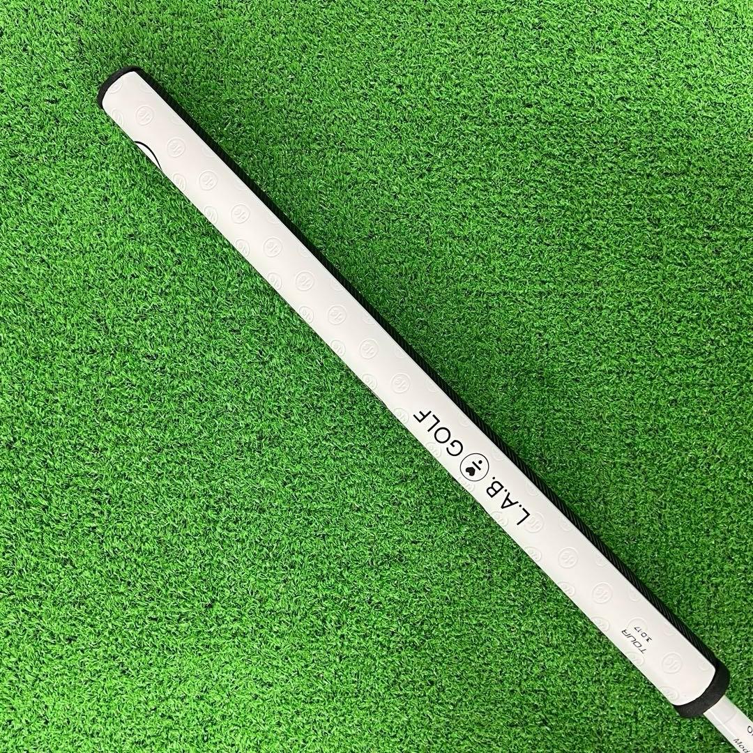 ⭐︎新品 L.A.B. Golf パター OZ.1 PINK 38インチ