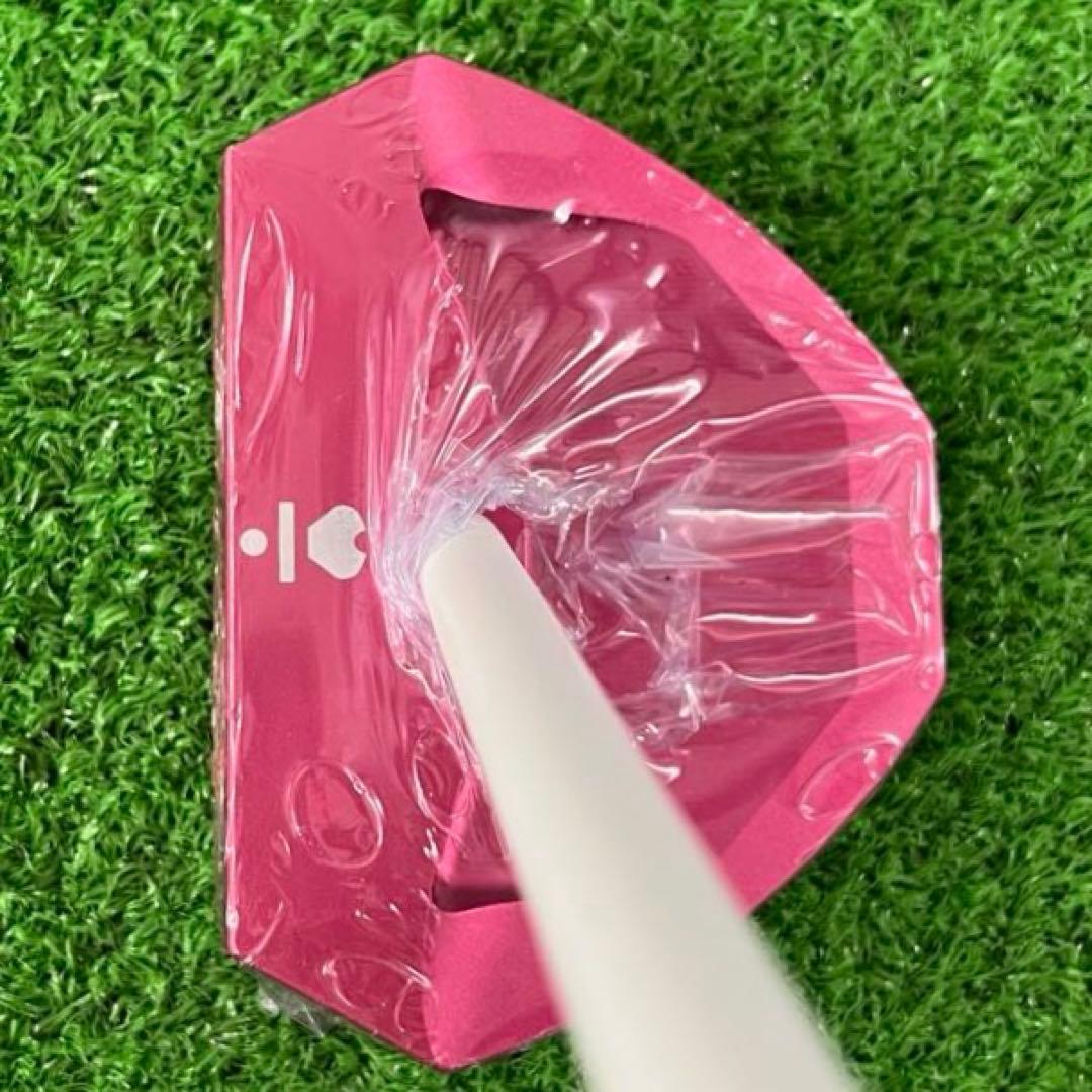 ⭐︎新品 L.A.B. Golf パター OZ.1 PINK 38インチ