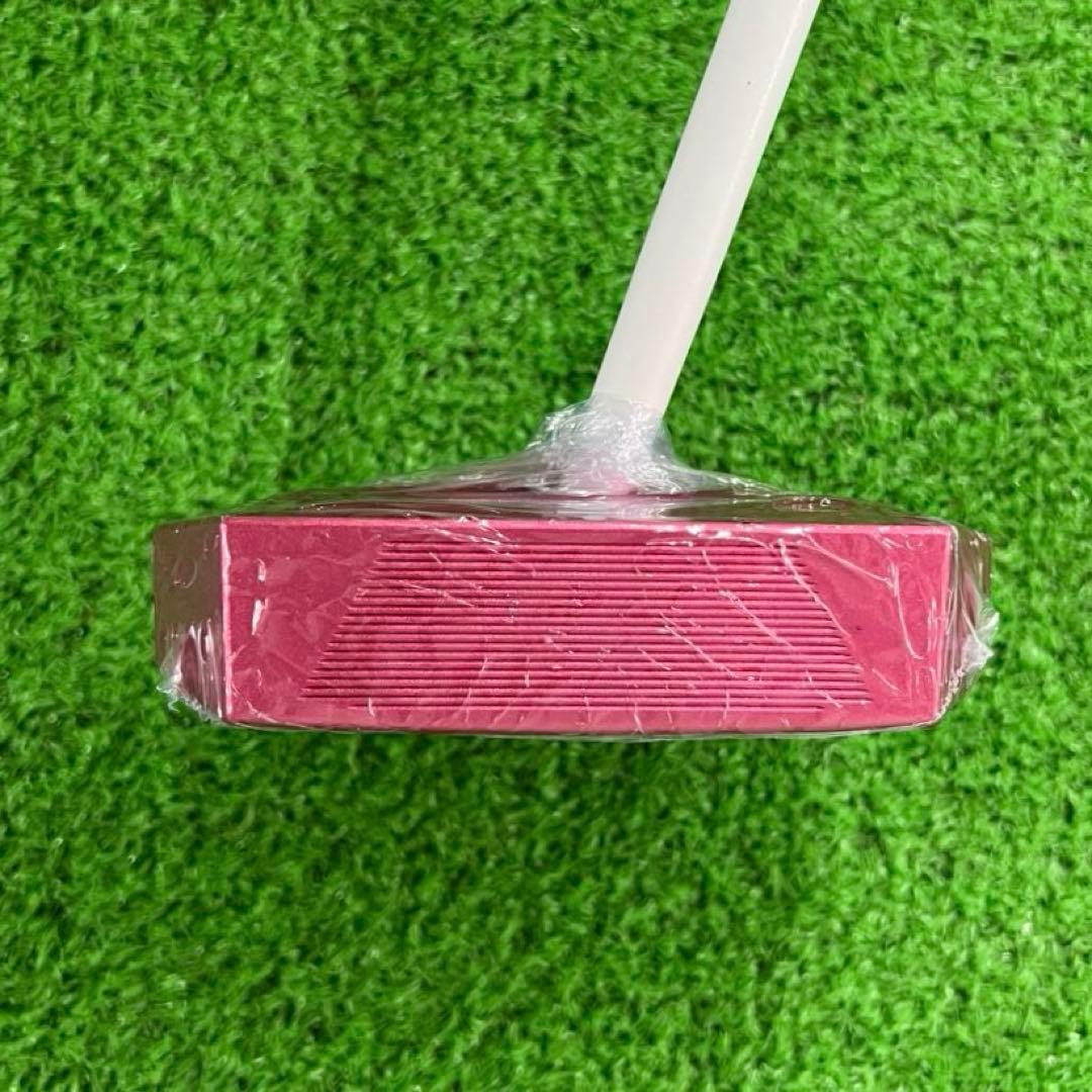 ⭐︎新品 L.A.B. Golf パター OZ.1 PINK 38インチ