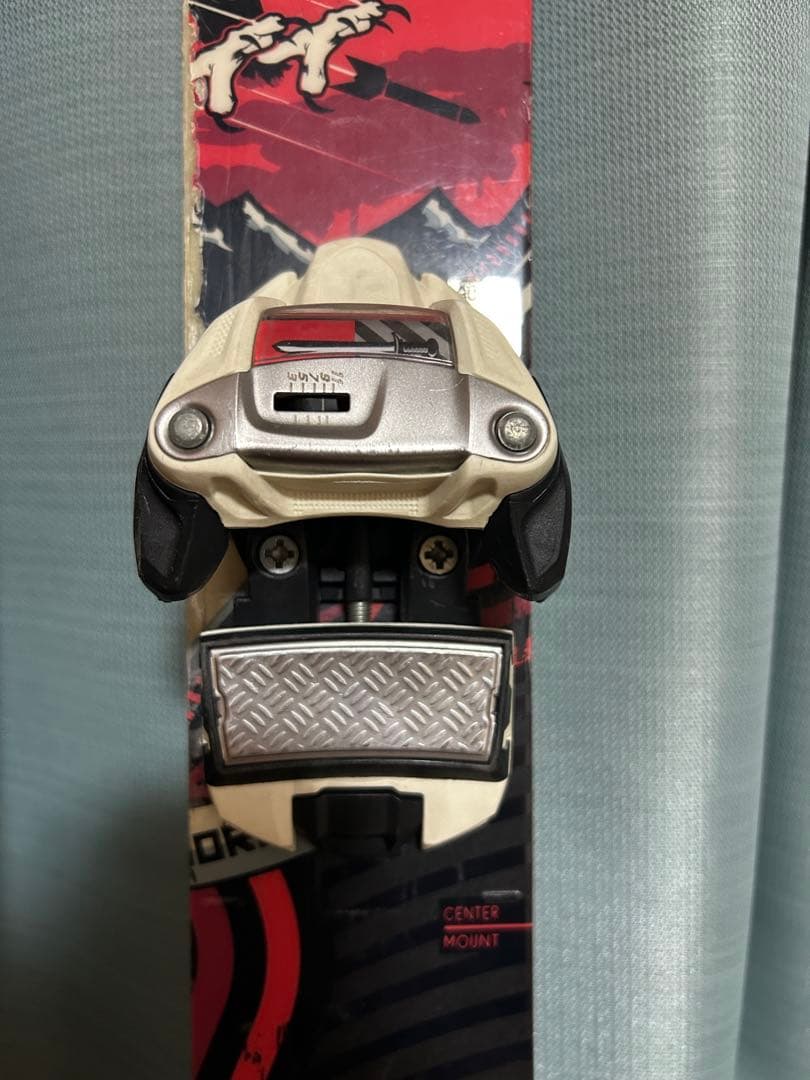 Marker Squire ※ビンディングのみ