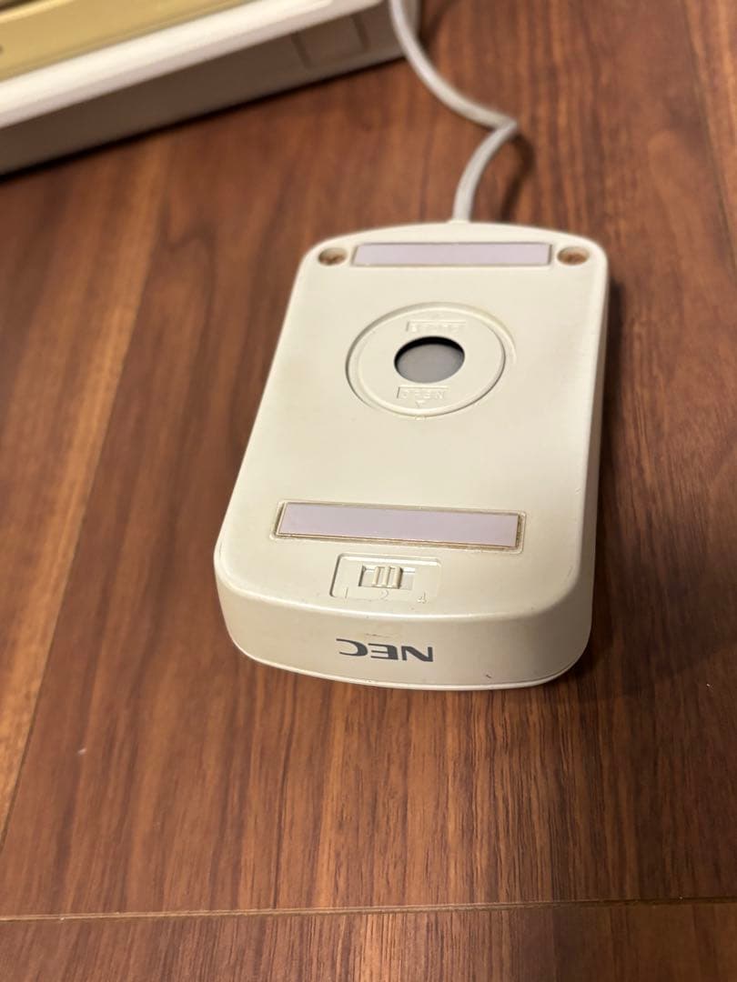 NEC PC-9821 V13/S5 modelC2 バリュースター 本体のみ