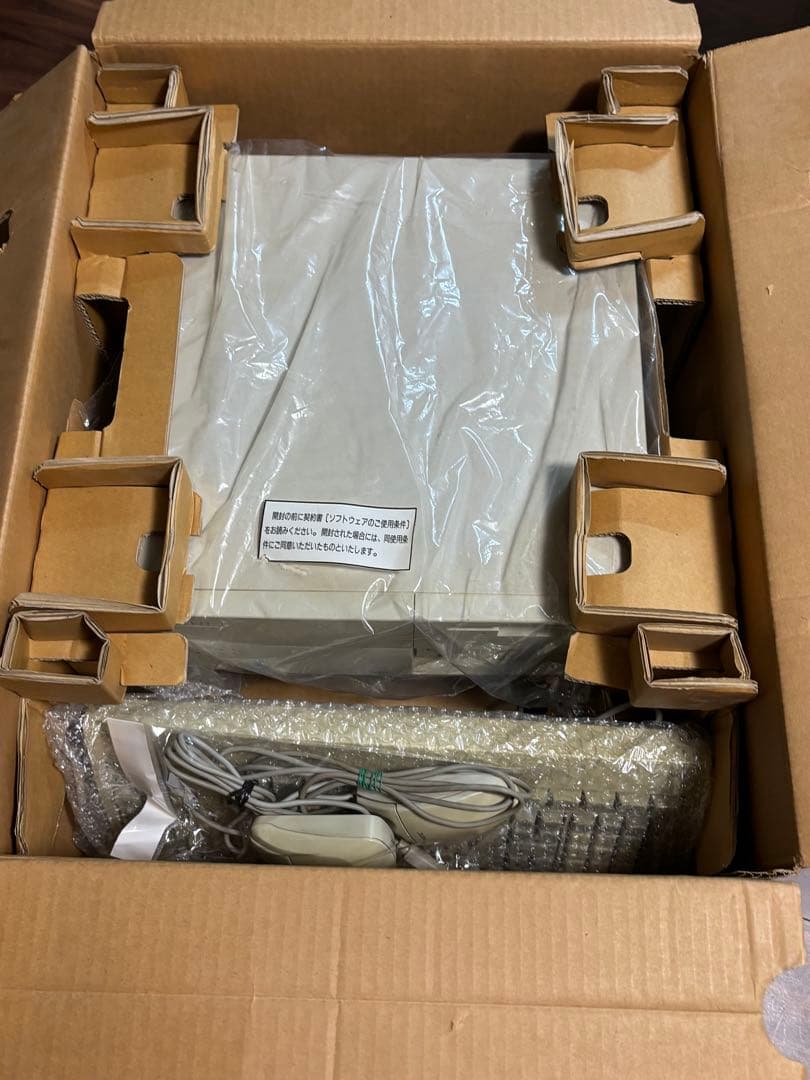 NEC PC-9821 V13/S5 modelC2 バリュースター 本体のみ