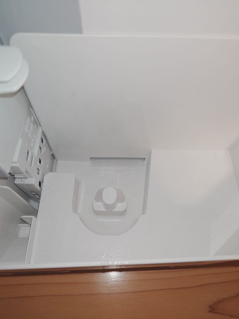 Panasonic ジアイーノ F-JML30 空間除菌脱臭機 21年製