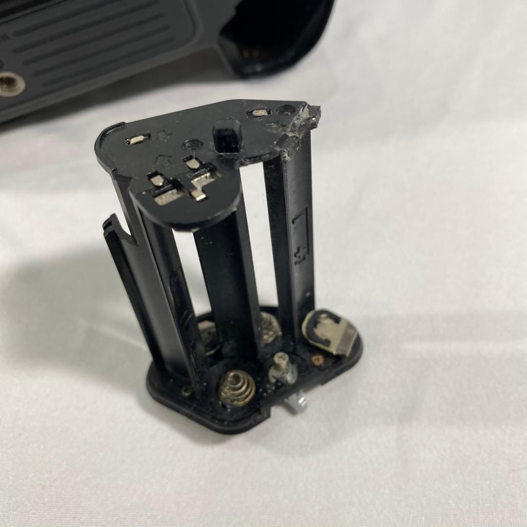 Nikon F100 ボディジャンク