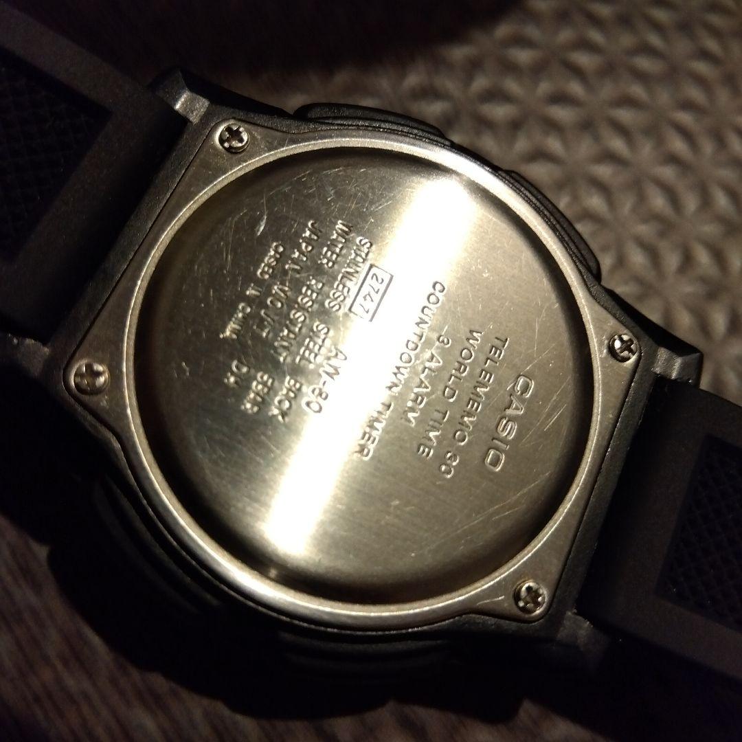 G-SHOCK GW-M5610 CASIO腕時計