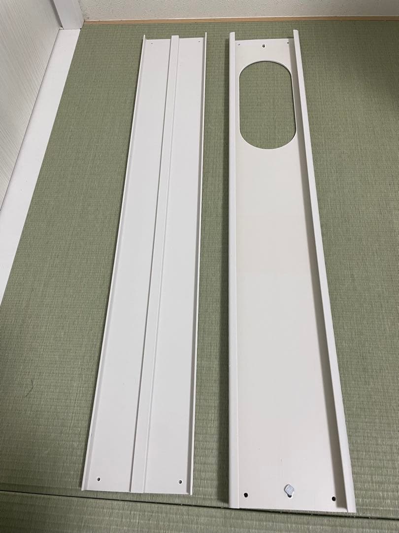 即日発送！　移動式エアコン MAC-20　完動品　付属品すべてあり。