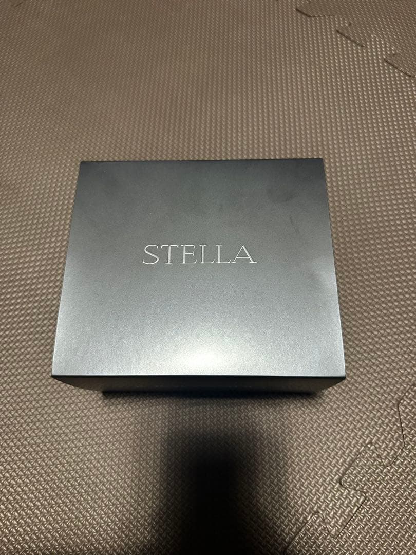 ⭐️再、最終値下げ⭐️22ステラ1000SSPG