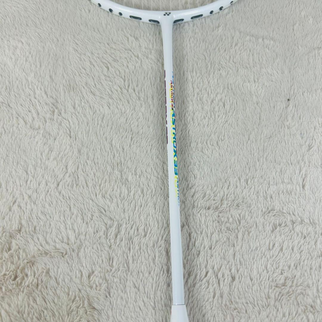 【美品】YONEX ASTROX 33 G5 4U アストロクス