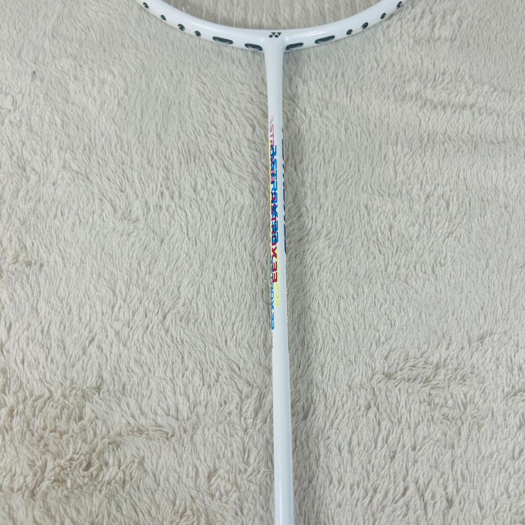 【美品】YONEX ASTROX 33 G5 4U アストロクス
