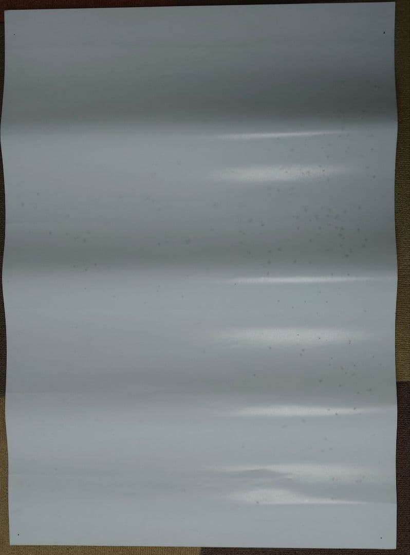 【ドラゴンボールZ】年代物 B2ポスター 10枚セット