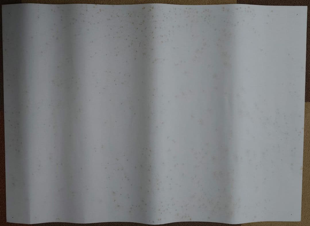 【ドラゴンボールZ】年代物 B2ポスター 10枚セット