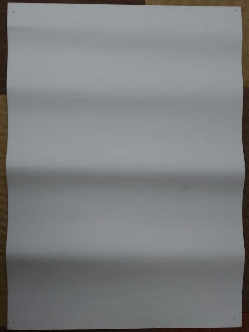 【ドラゴンボールZ】年代物 B2ポスター 10枚セット