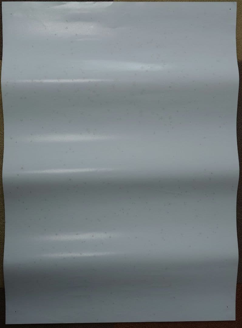 【ドラゴンボールZ】年代物 B2ポスター 10枚セット