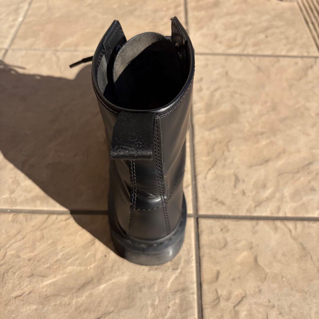 Dr.Martens 1460 MONO 8ホールブーツ 26㎝