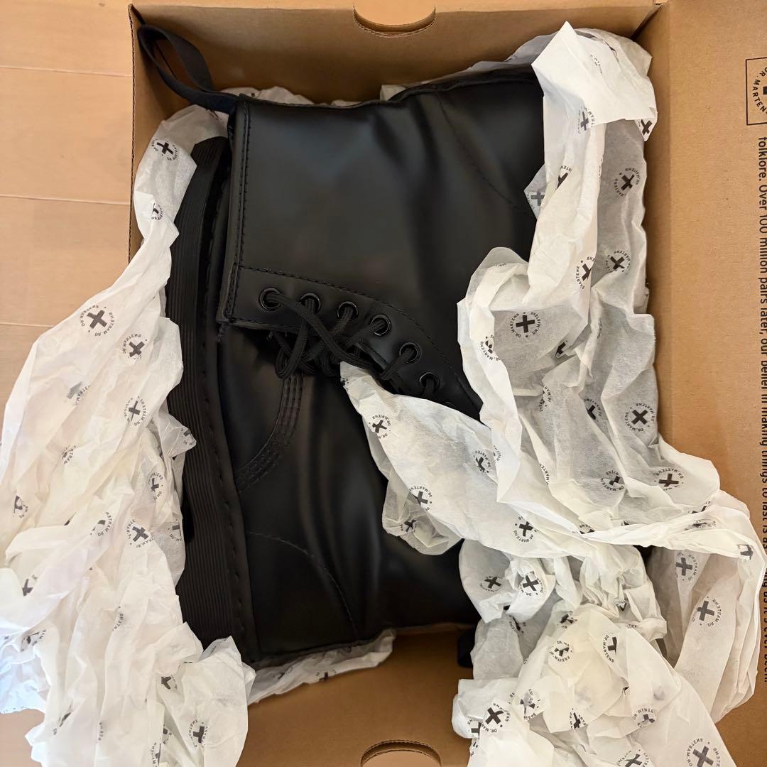 Dr.Martens 1460 MONO 8ホールブーツ 26㎝