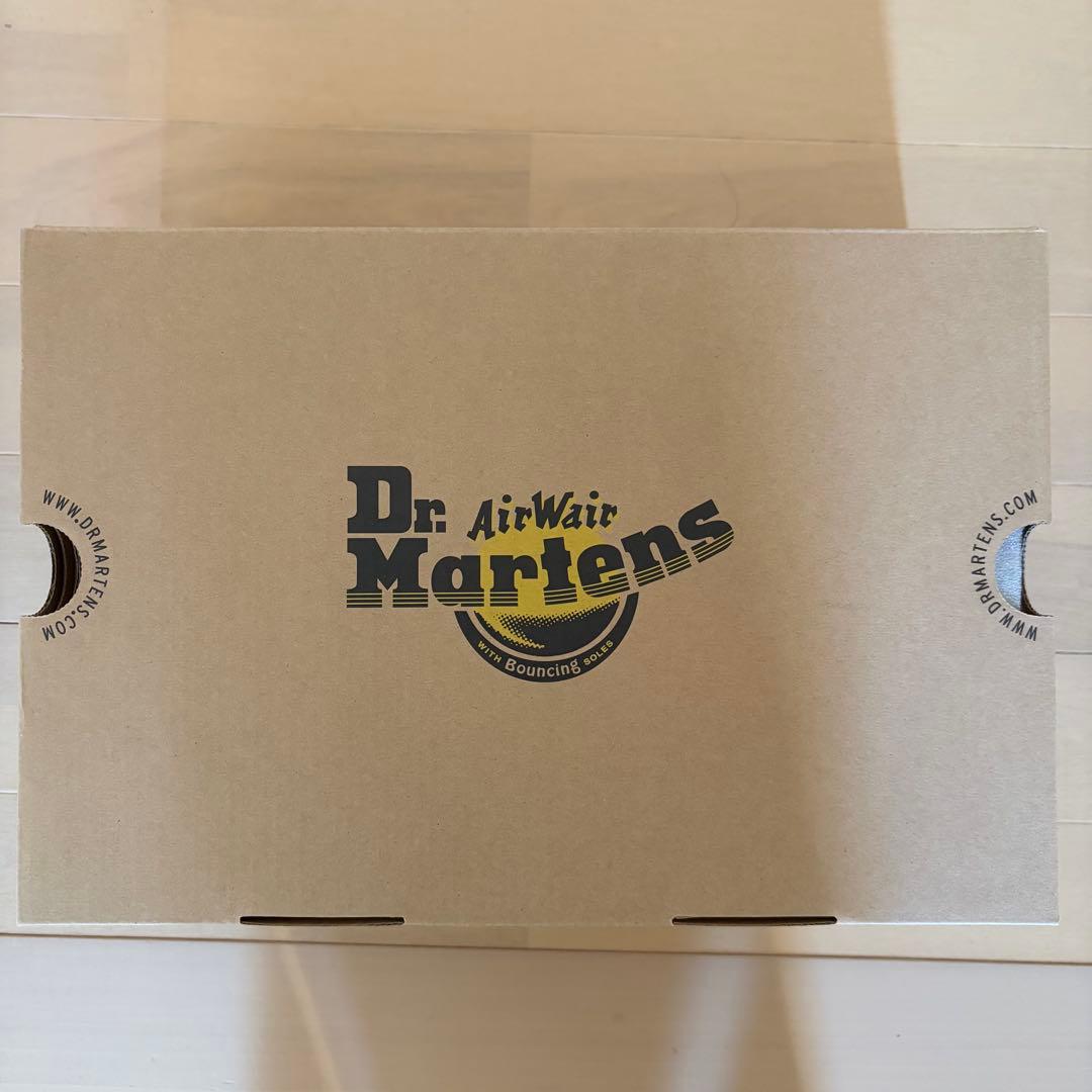 Dr.Martens 1460 MONO 8ホールブーツ 26㎝