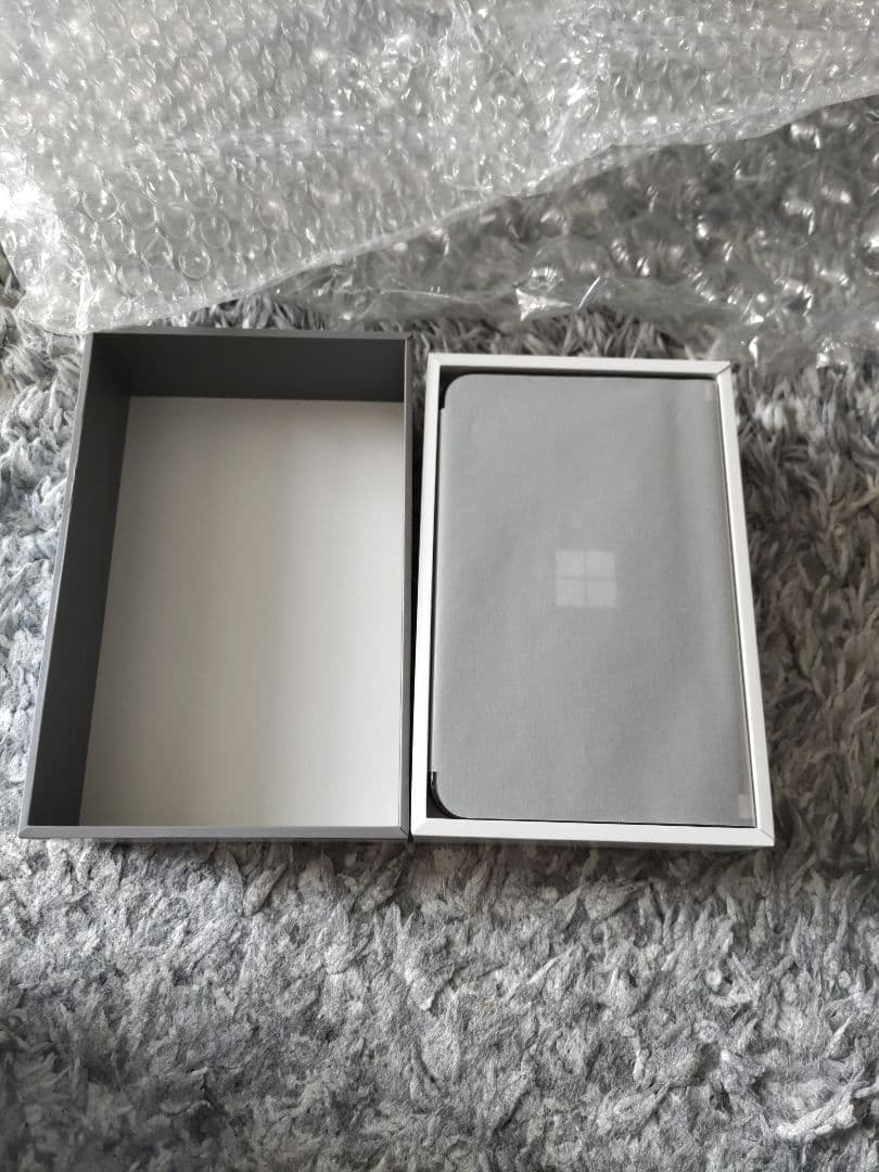 Windowsタブレット本体 Microsoft surface Duo2 9BW-00011