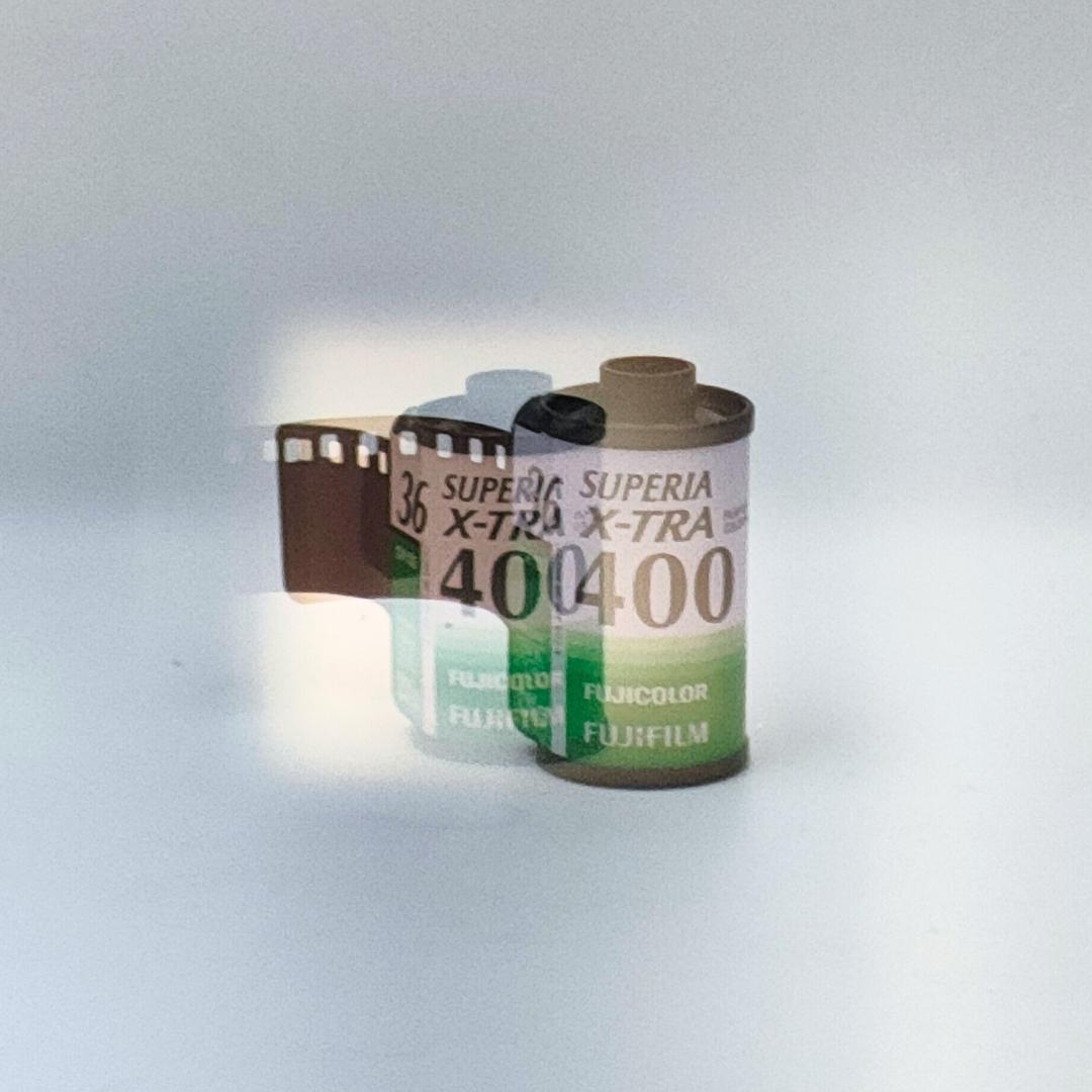 良品 Canon Model 7 / Canon Lens 50mm F1.8