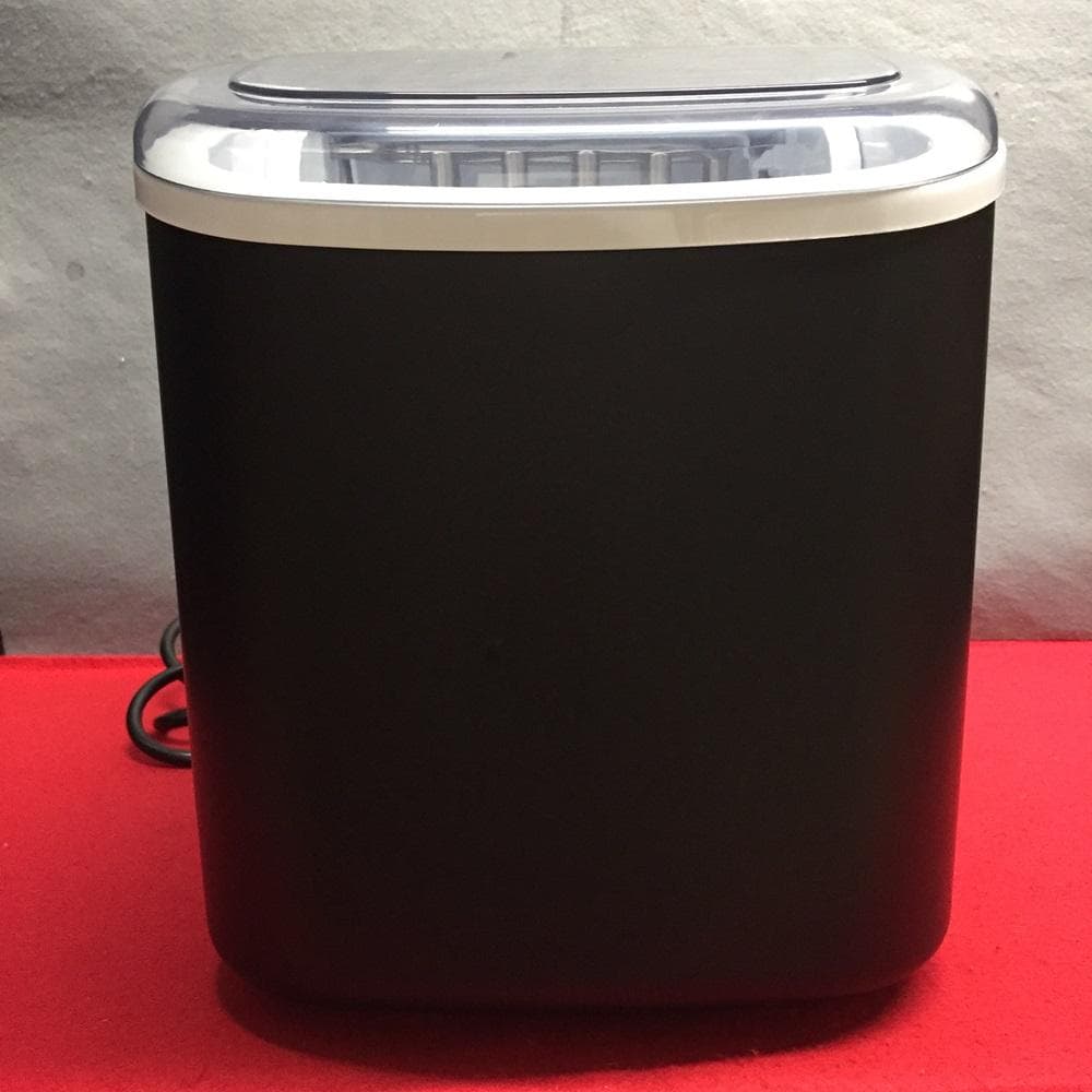 K 美品保管品‼１回の製氷６～13分‼待ち時間短縮‼高速製氷機 HZB-12/H