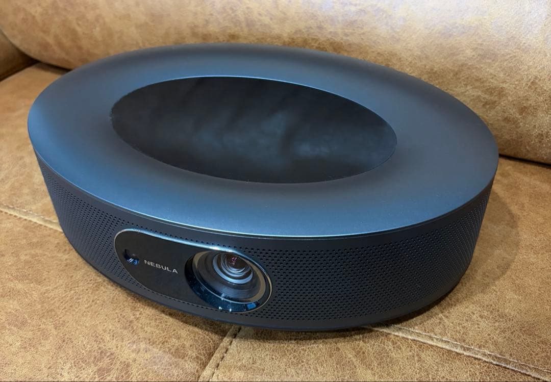 【美品】ANKER NEBULA COSMOS プロジェクター