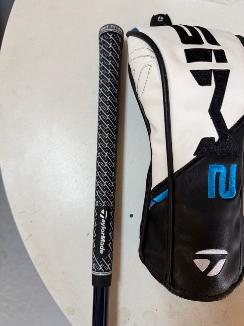 SIM2 MAX FW 3W #3 15度 VENTUS BLUE 6S