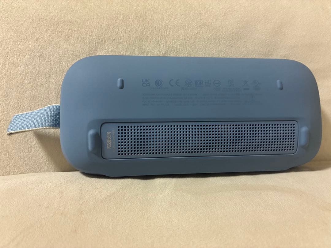 スピーカー・ウーファー SoundLink Flex Blue Dusk SLinkFlex2ndBLU