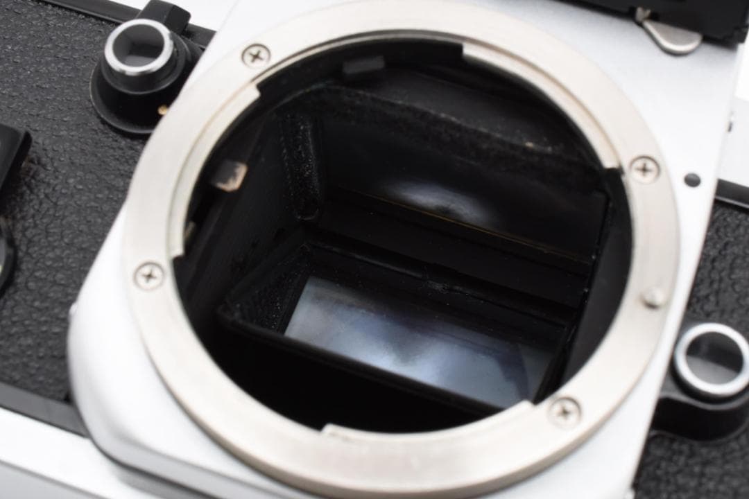 ★極美品★ニコンNikon F2 #984