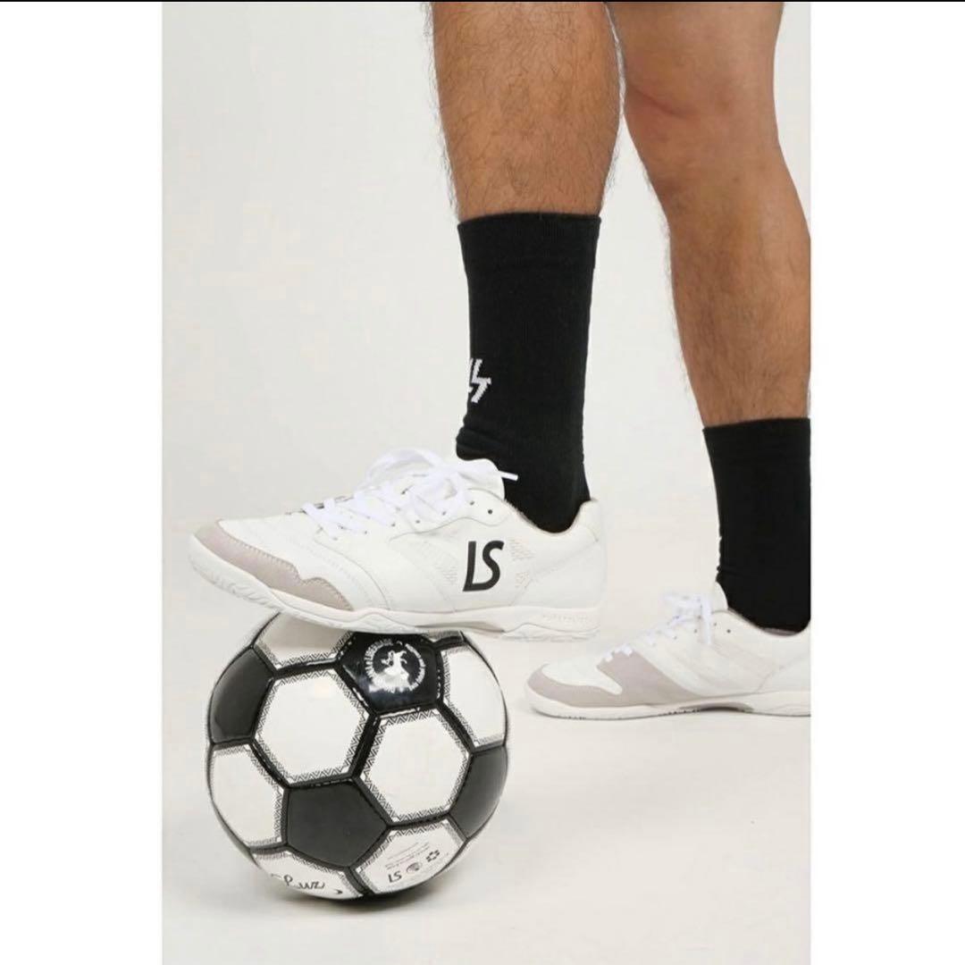 【未使用に近い】LUZ e SOMBRA AXIS-1 VK（IN) 27cm