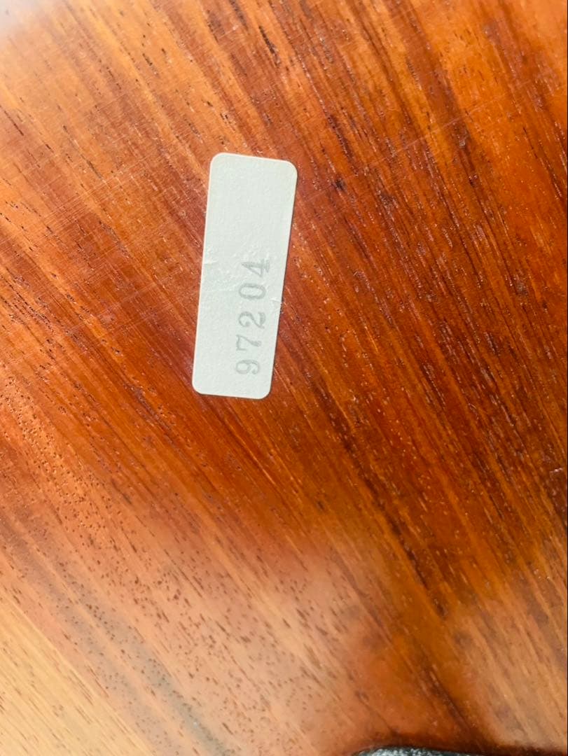 karimoku カリモク　ビベンテ花梨材リビングセンターテーブル正方形