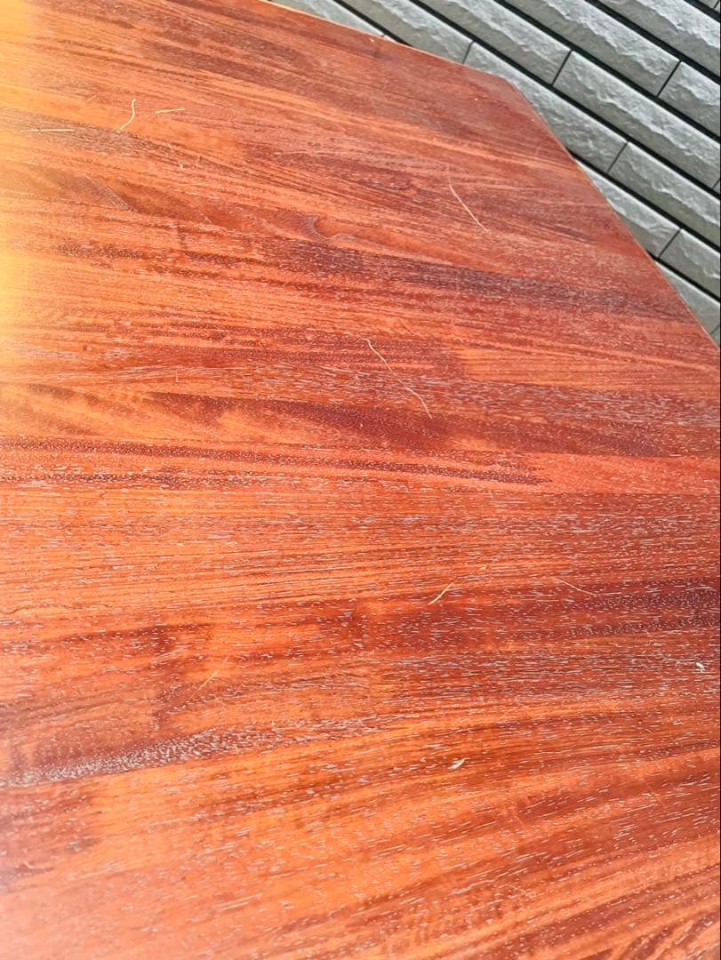 karimoku カリモク　ビベンテ花梨材リビングセンターテーブル正方形