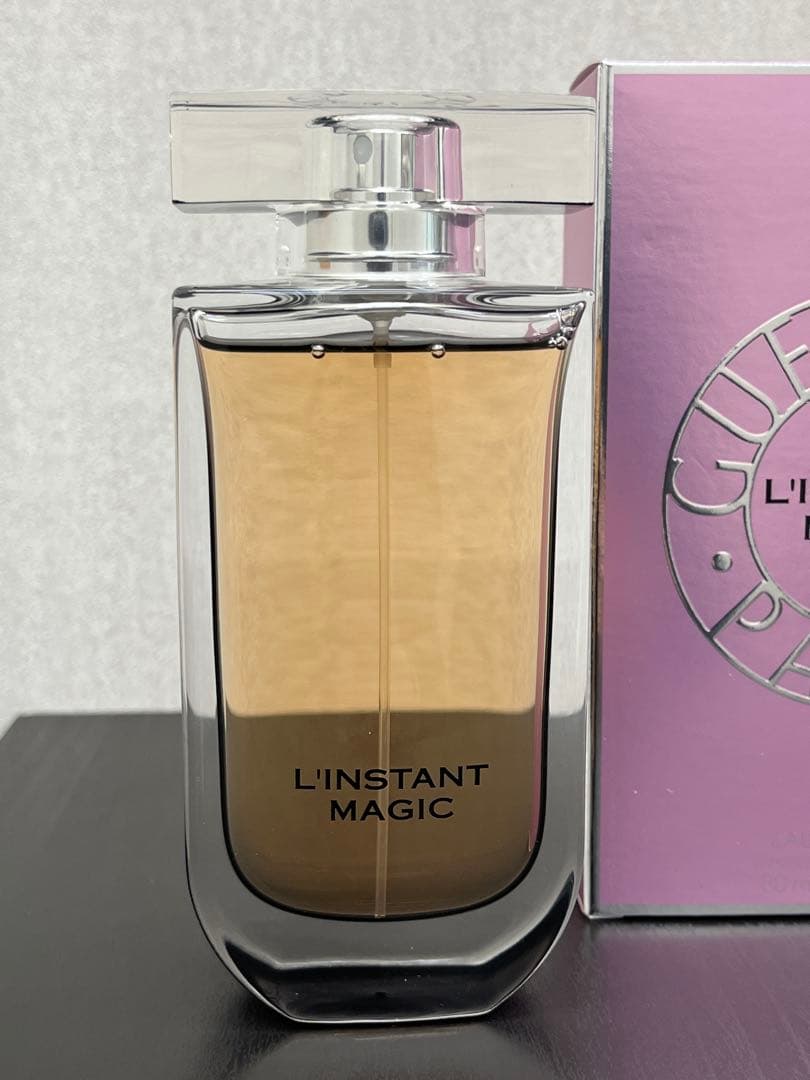 ◎未使用◎GUERLAIN ゲラン ランスタンマジック EDP 80ml